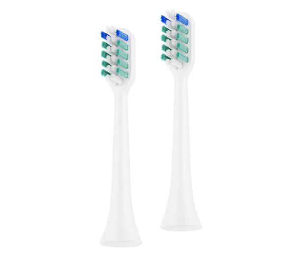 Beautifly Końcówki do szczoteczki do zębów Smile White 2 szt. - 1221476 - zdjęcie